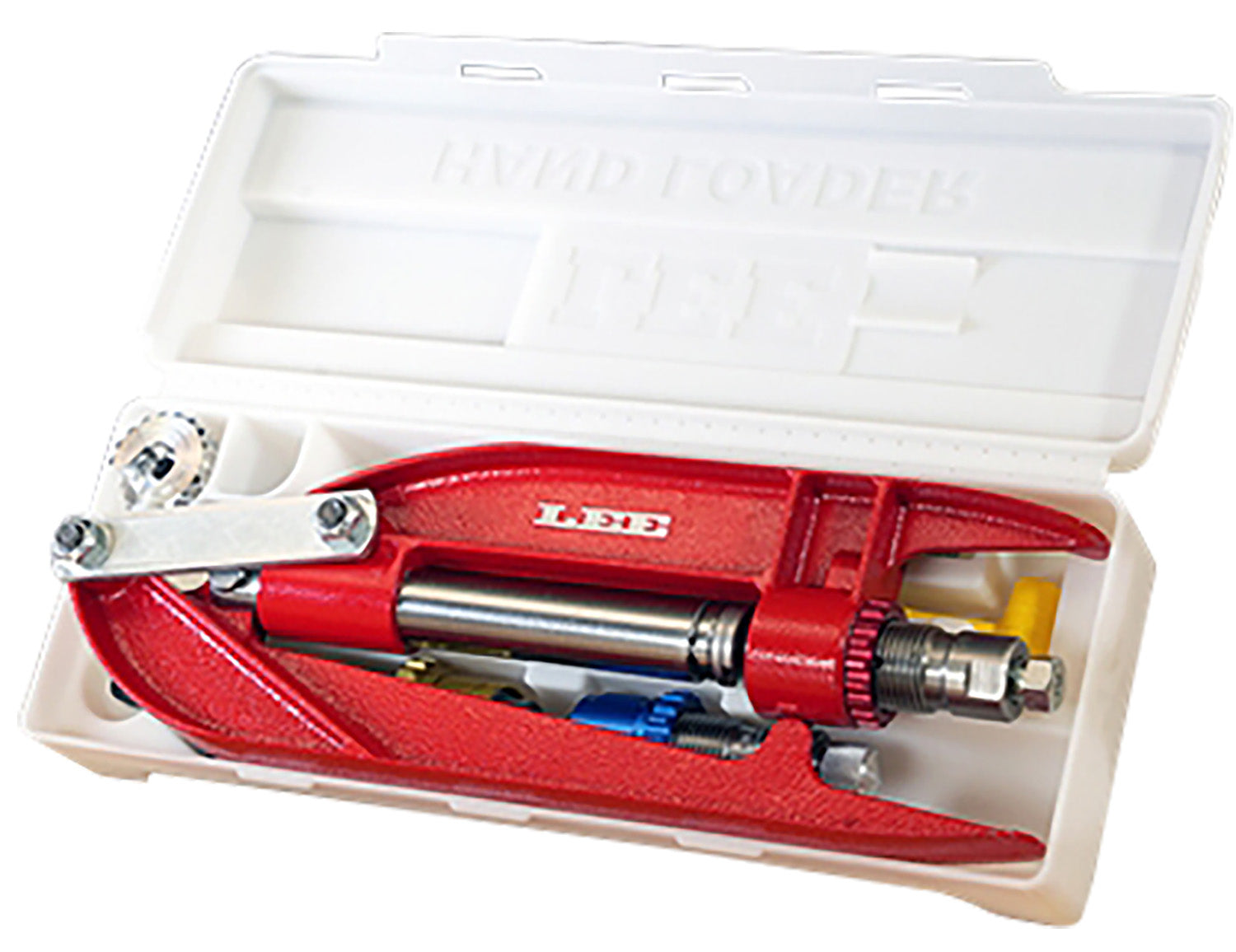 LEE 92115 38 SPECIAL HAND LOADER KIT