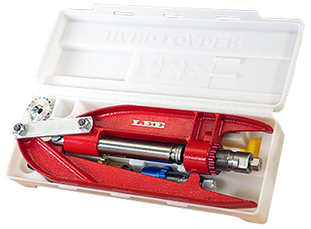 LEE 92118 223 REM    HAND LOADER KIT