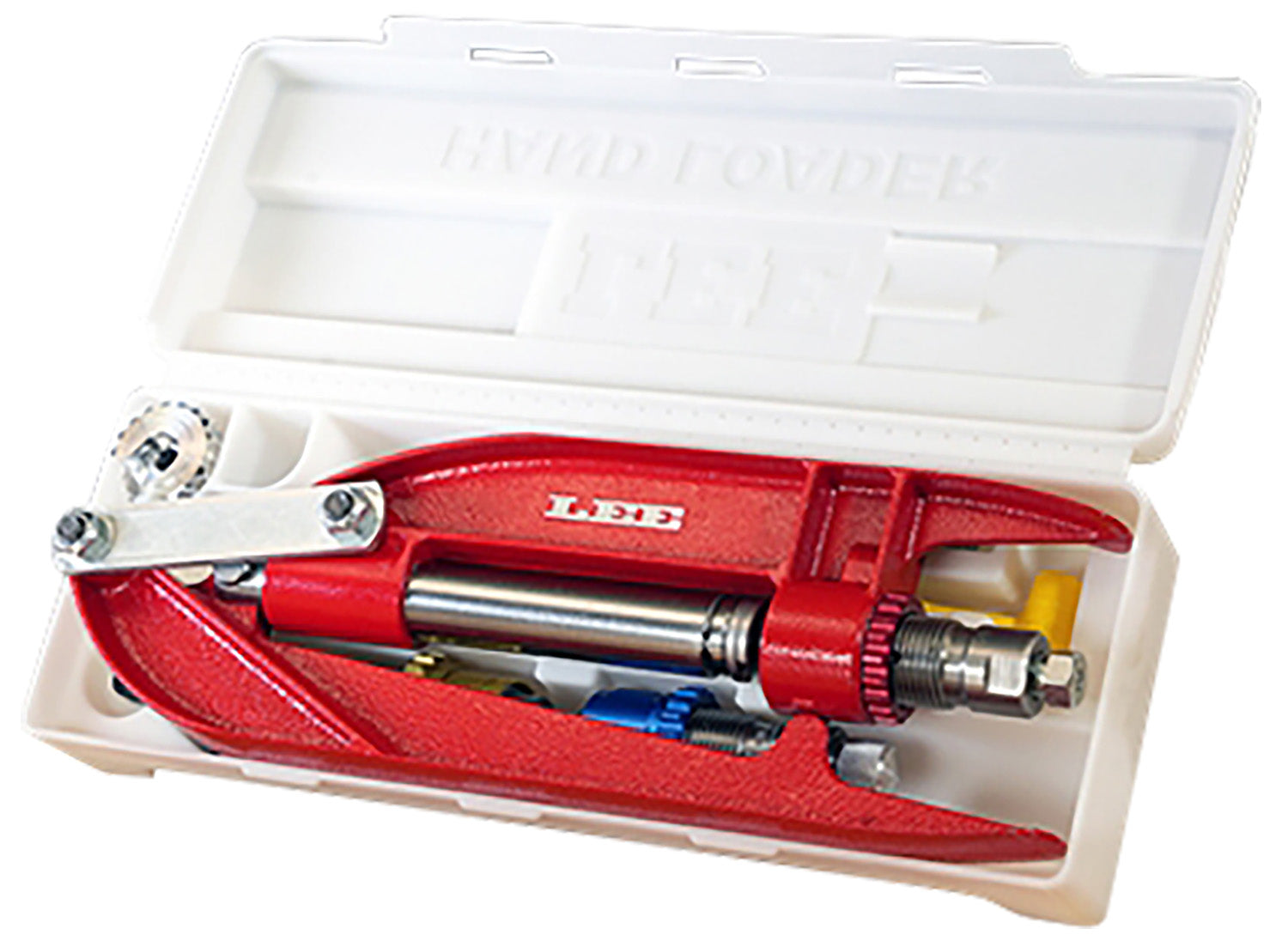 LEE 92118 223 REM    HAND LOADER KIT