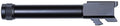 GLK 47698 G19 GEN5 G19X G45 M1/2X28 RH 9M THRD BRL