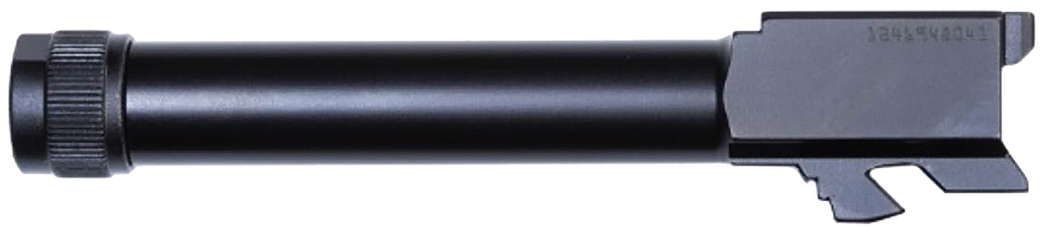 GLK 47698 G19 GEN5 G19X G45 M1/2X28 RH 9M THRD BRL