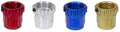 LEE 90095 SPLINE DRIVE BREECH LOCK BUSHING 4PK