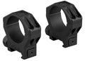 SIG SOA63001    ALPHA6 SCOPE RING SET 30MM LOW