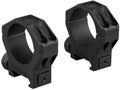 SIG SOA63003    ALPHA6 SCOPE RING SET 30MM HIGH