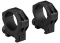 SIG SOA63002    ALPHA6 SCOPE RING SET 30MM MED