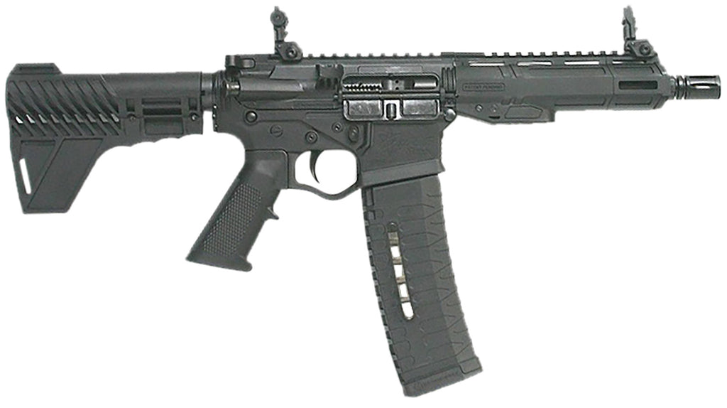 ATI GAX5567ML60    ALPHA MAXX 556 MLOK 7.5 W/BLADE