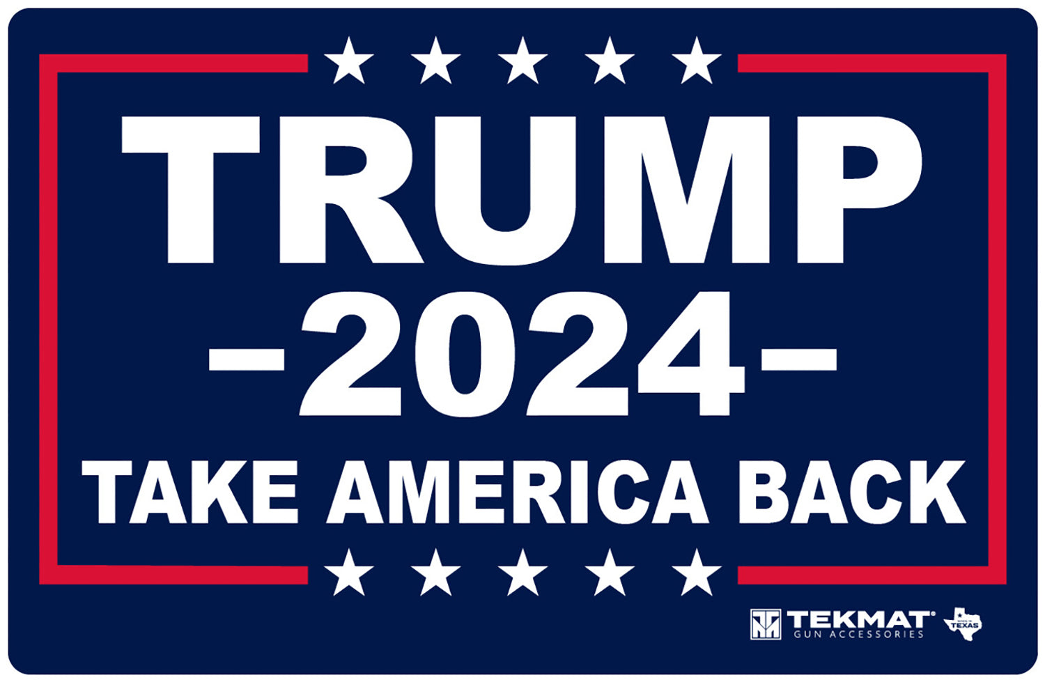 TEKMAT TEK42TRUMPMAGA      MAKE AMRIC GREAT AGAIN