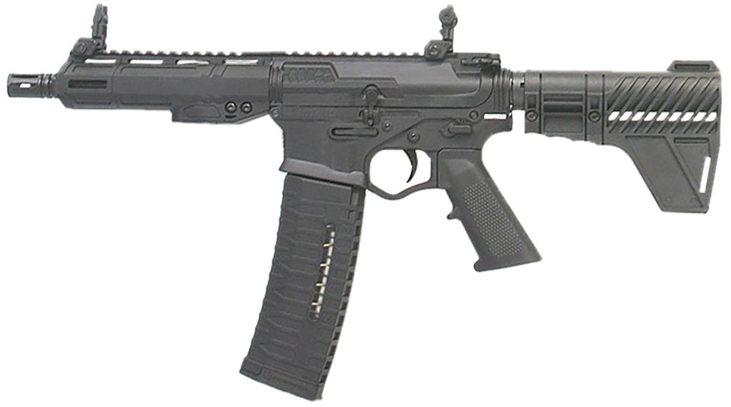 ATI GAX5567ML60    ALPHA MAXX 556 MLOK 7.5 W/BLADE