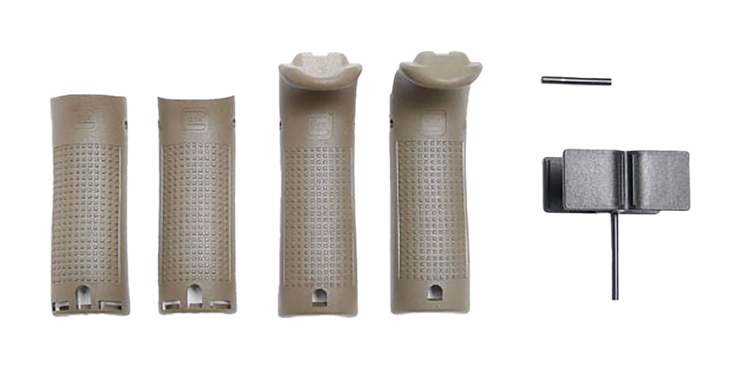 GLK 30950 BACKSTRAP/BEAVERTAIL G19,G23         OD