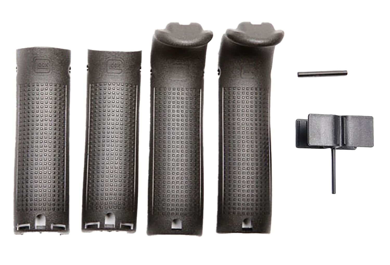 GLK 30819 BACKSTRAP/BEAVERTAIL G20,G21,G40,G41 BLK