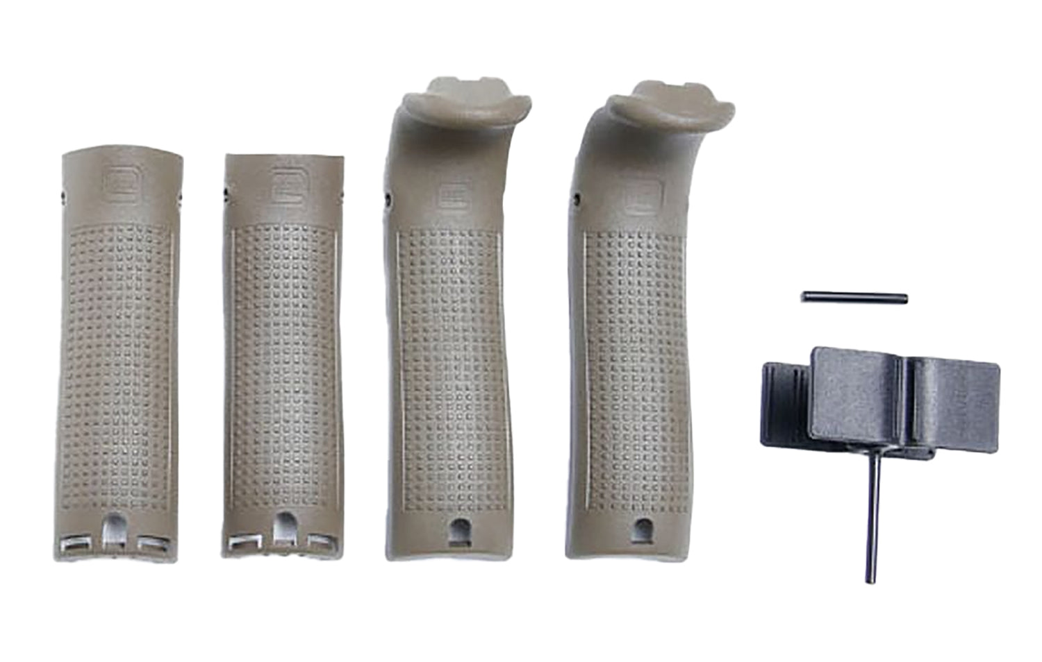 GLK 30952 BACKSTRAP/BEAVERTAIL G20,G21,G40,G41 OD