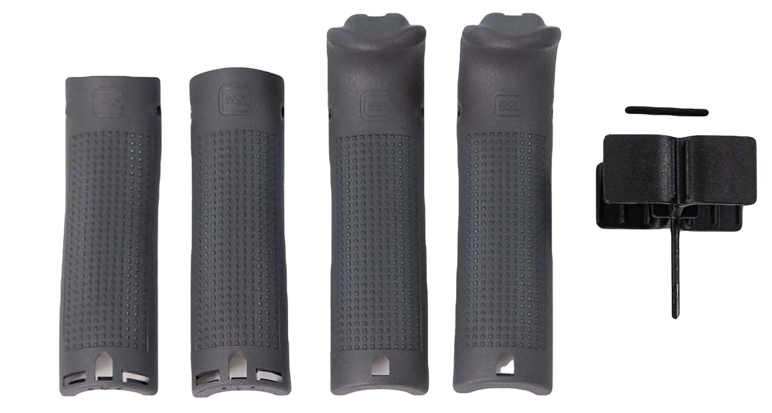 GLK 39709 BACKSTRAP/BEAVERTAIL G20, G21        GRY