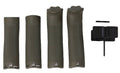 GLK 39843 BACKSTRAP/BEAVERTAIL G20,G21         BFG