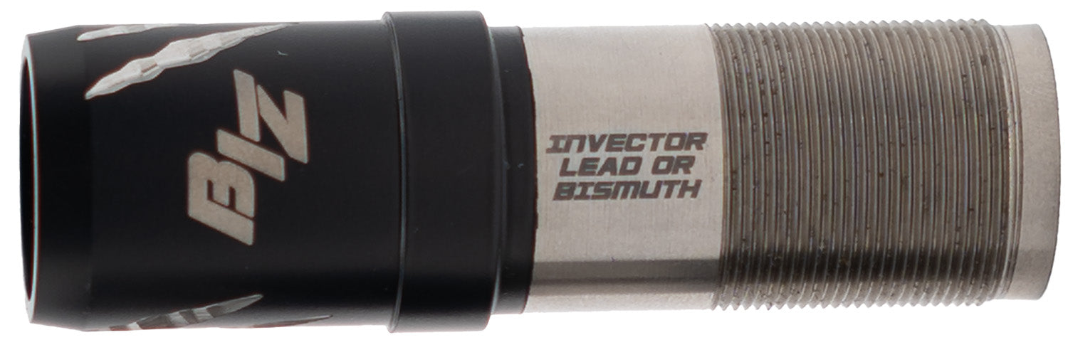 RR 200283  INVECTOR 12 GAUGE RAPTOR BIZ CHOKE