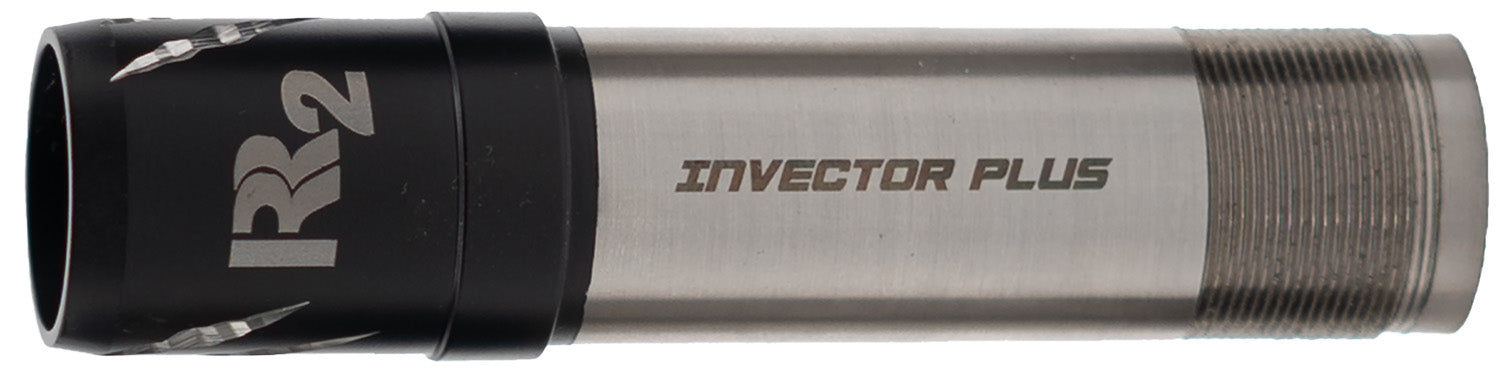RR 200295  INVECTOR PLUS 12 GAUGE RAPTOR RR2 CHOKE