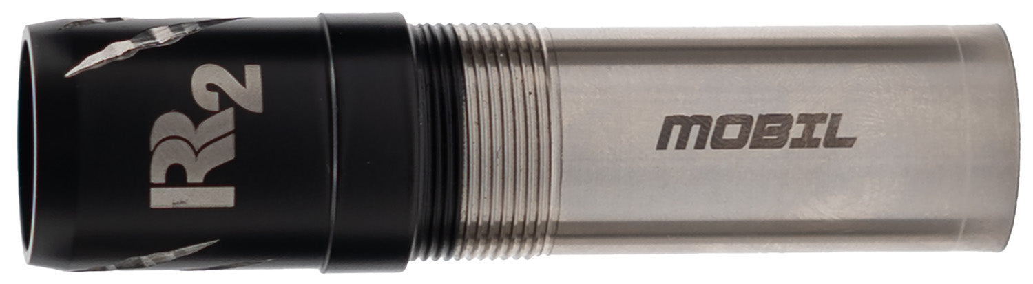 RR 200305  MOBIL 12 GAUGE RAPTOR RR2 CHOKE