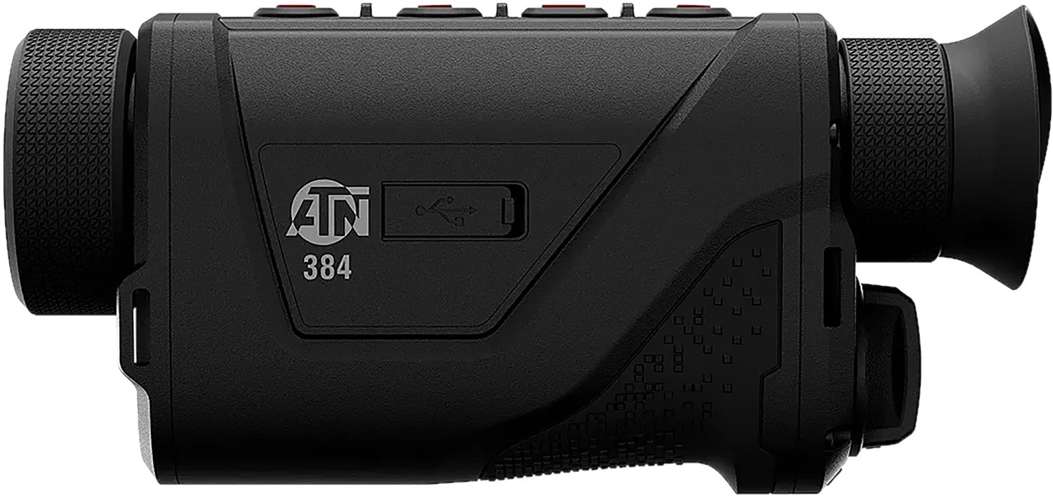 ATN TIMNBLH335     BLAZEHUNTER PRO 4-32X 384X288