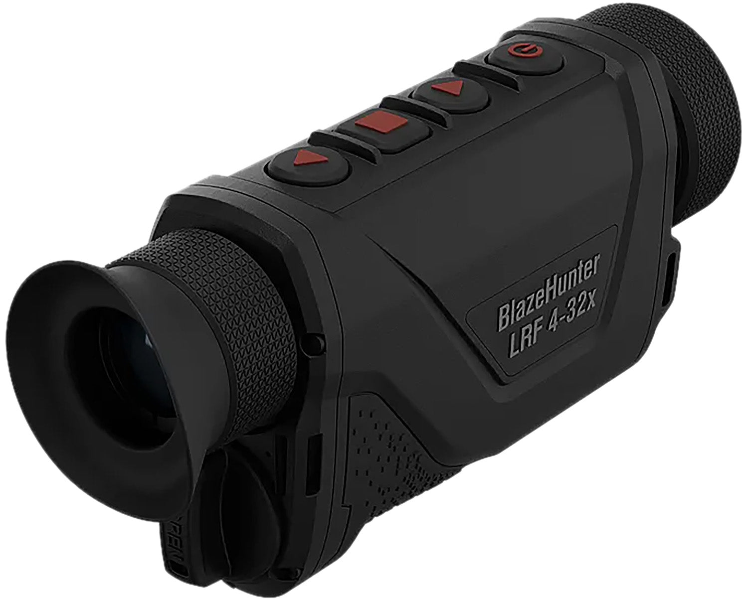 ATN TIMNBLH335LRF  BLAZEHUNTER PRO 4-32X 384X288