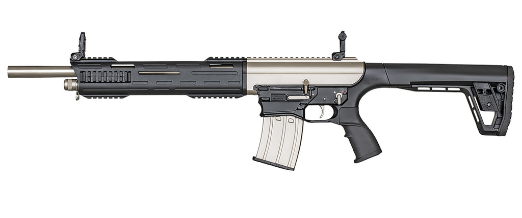 TOK 21000102 TAR 12MP   12G AR STYLE 18.5 5RD