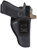 1791 ECOC3BLKR   IWB COMPACT LG    RH BLACK