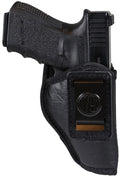 1791 ECOC1BLKR   IWB COMPACT SM    RH BLACK