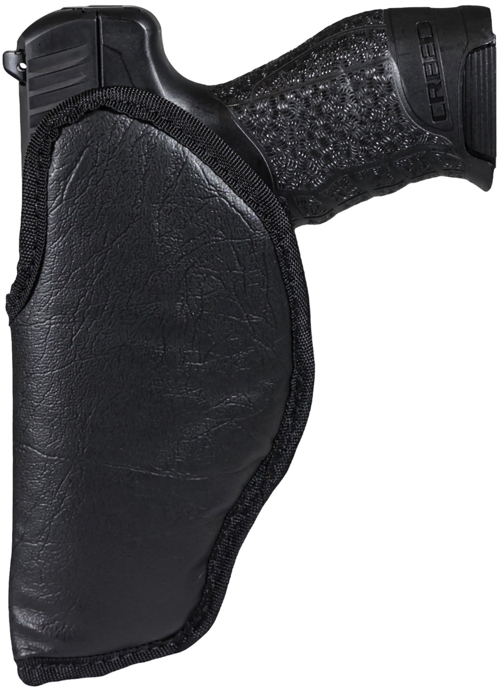 1791 ECOC2BLKR   IWB COMPACT MED   RH BLACK