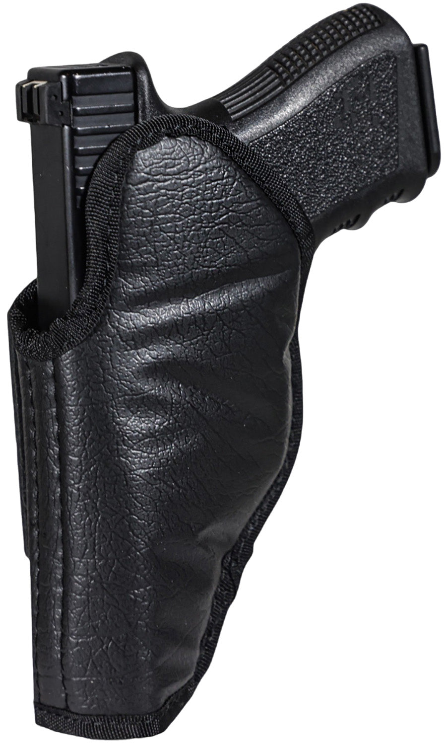 1791 ECOC1BLKR   IWB COMPACT SM    RH BLACK