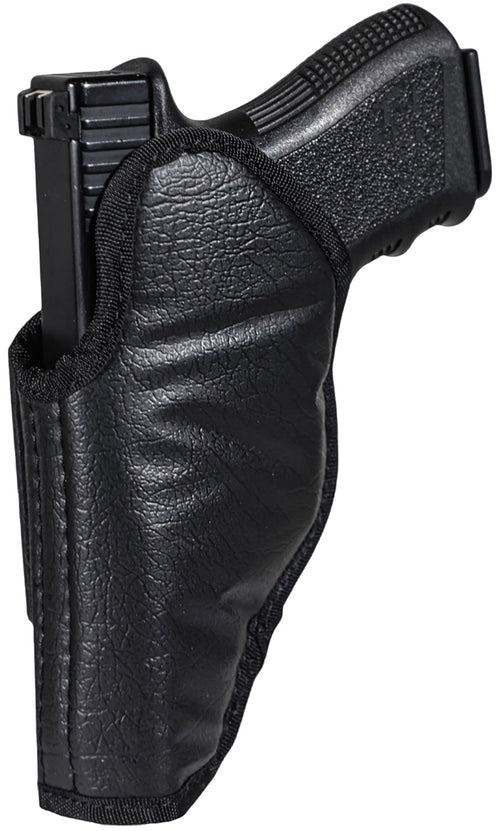 1791 ECOC1BLKR   IWB COMPACT SM    RH BLACK