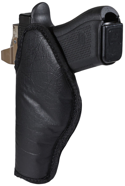 1791 ECOC3BLKR   IWB COMPACT LG    RH BLACK