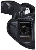 1791 ECOR1BLKR   IWB SM RVLVR      RH BLACK