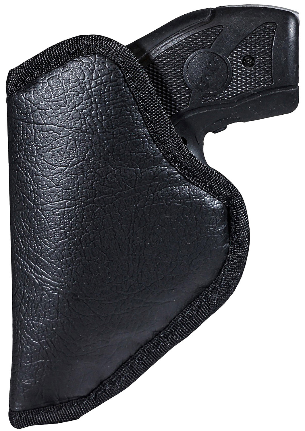 1791 ECOR1BLKR   IWB SM RVLVR      RH BLACK