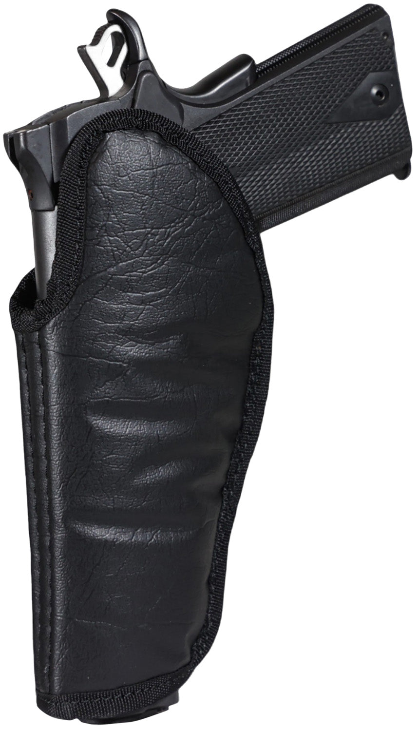 1791 ECOC4BLKR   IWB COMPACT LONG  RH BLACK
