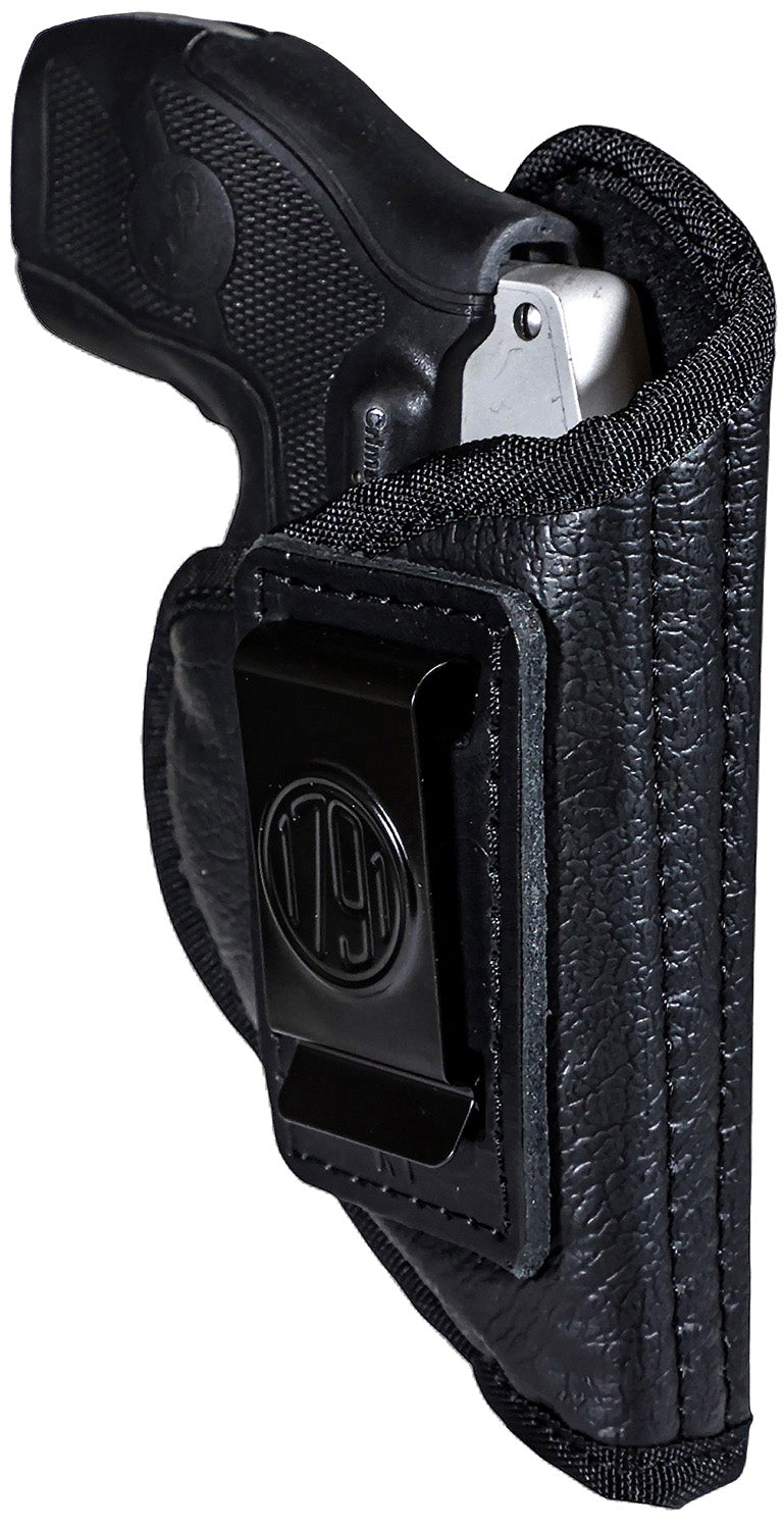 1791 ECOR1BLKR   IWB SM RVLVR      RH BLACK