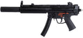 CIA HG7886-N     AP5-SD       9M 30R FAUX SUPP BLK