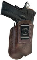 1791 ORLBFCD3LBRWR  OR LGHT FAIR IWB SZ3L RH  BRN
