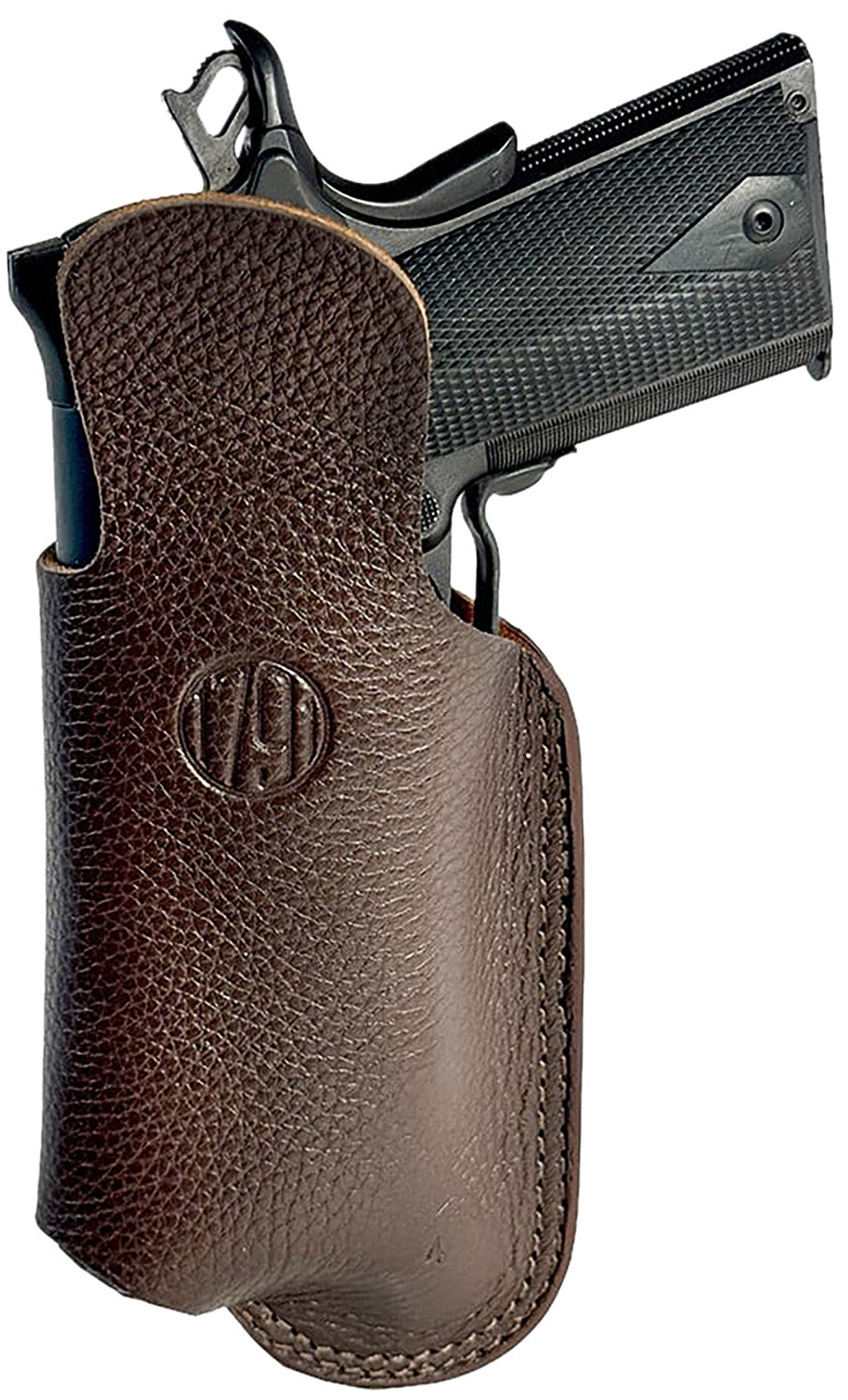1791 ORLBFCD4LBRWR  OR LGHT FAIR IWB SZ4L RH  BRN