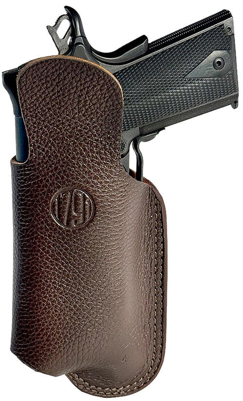 1791 ORLBFCD4LBRWR  OR LGHT FAIR IWB SZ4L RH  BRN
