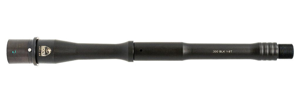 FAXON 15A38P10NGQ           300BLK 10.5 GUNNER NIT