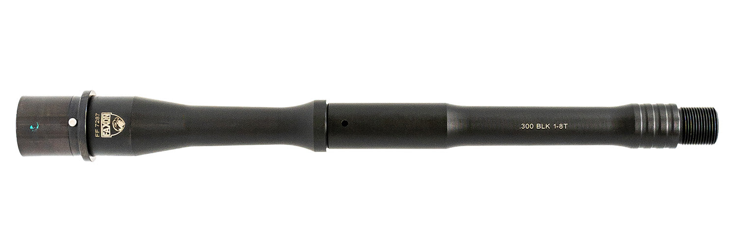 FAXON 15A38P10NGQ           300BLK 10.5 GUNNER NIT