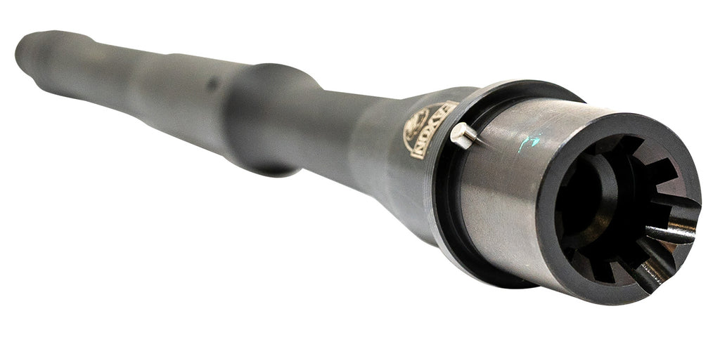 FAXON 15A38P10NGQ           300BLK 10.5 GUNNER NIT