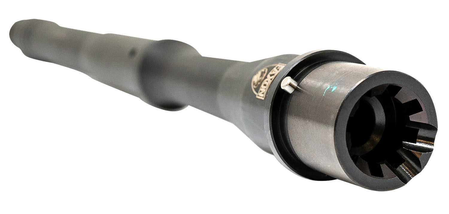 FAXON 15A38P10NGQ           300BLK 10.5 GUNNER NIT
