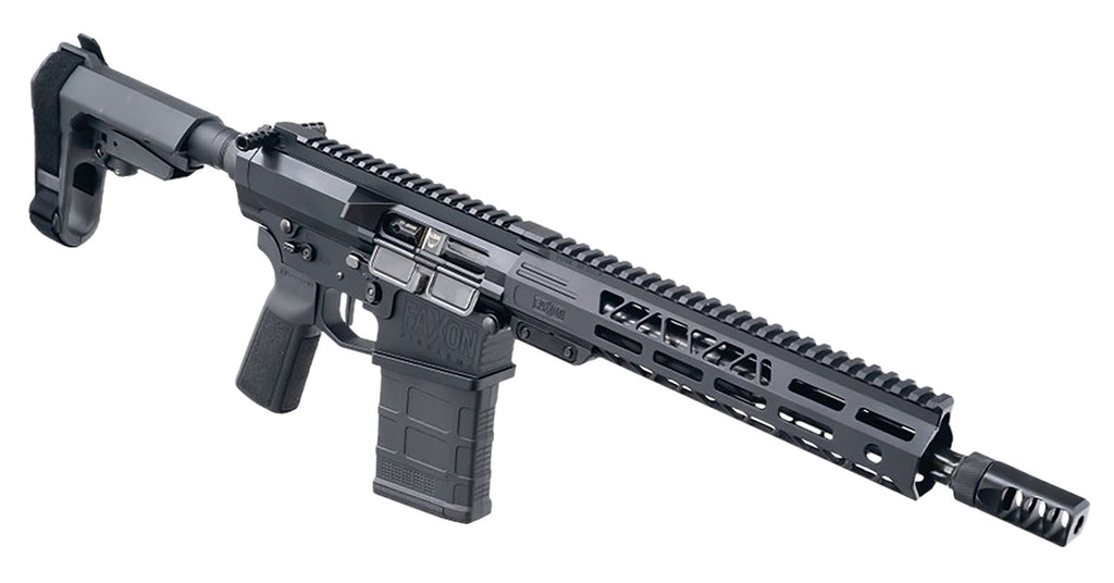 FAXON FX8612             SENTINEL 8.6BO 12 NTRD