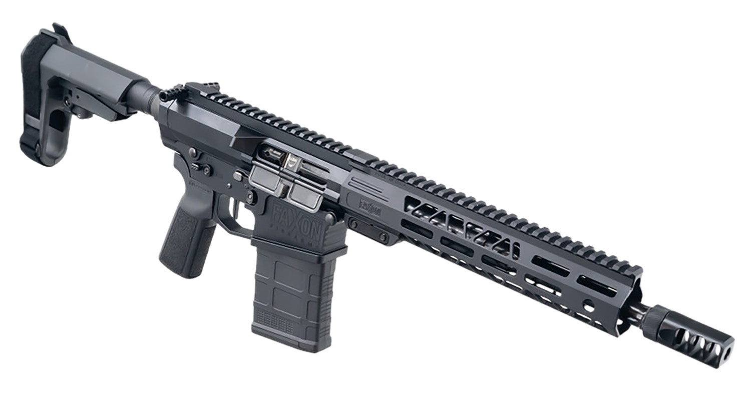 FAXON FX8612             SENTINEL 8.6BO 12 NTRD