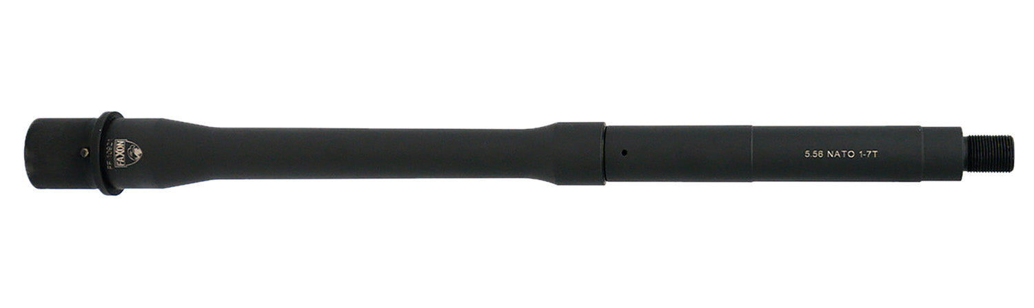 FAXON 15A57C125NMPCL     DUTY 556 12.5 CARBINE