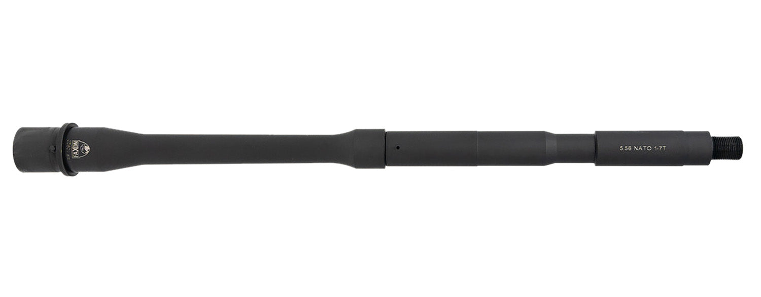 FAXON 15A57C16N4PCL      DUTY 223 16   CARBINE