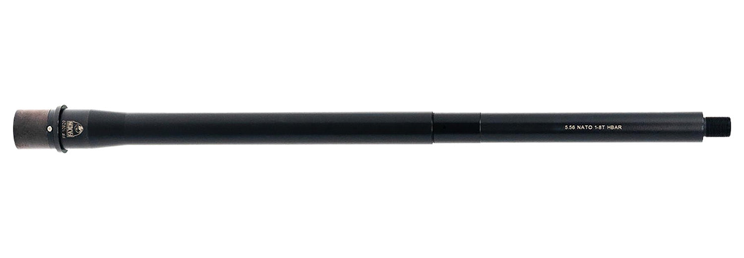 FAXON 15A58M16NHQ        DUTY 556 16 HBAR NITRIDE