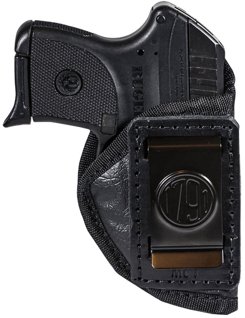 1791 ECOP1BLKR   IWB POCKET        RH BLACK