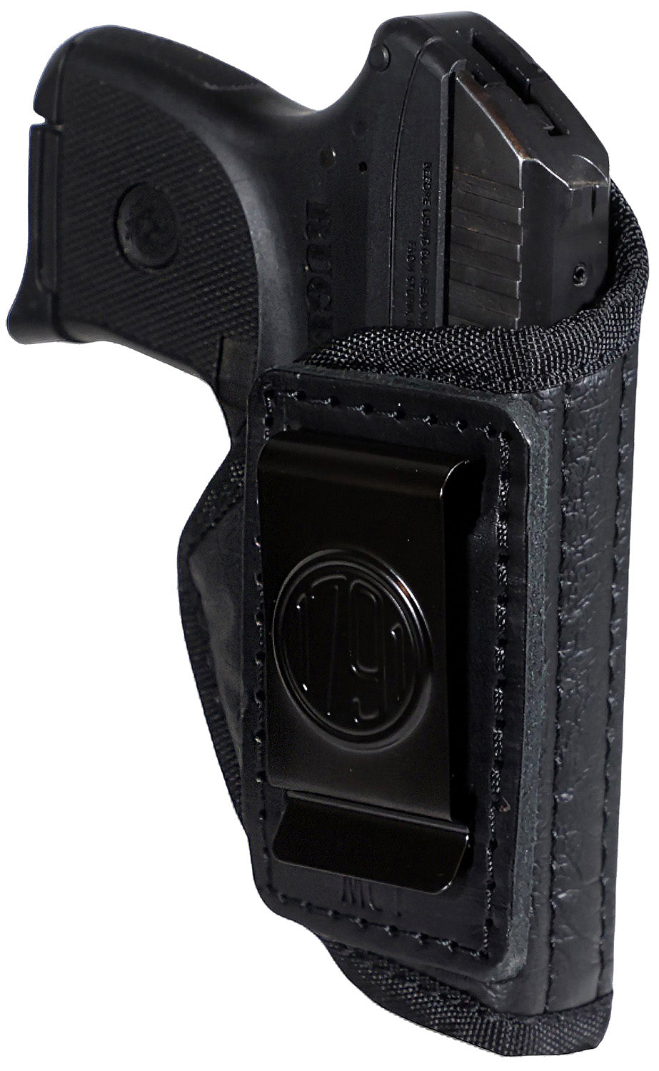 1791 ECOP1BLKR   IWB POCKET        RH BLACK