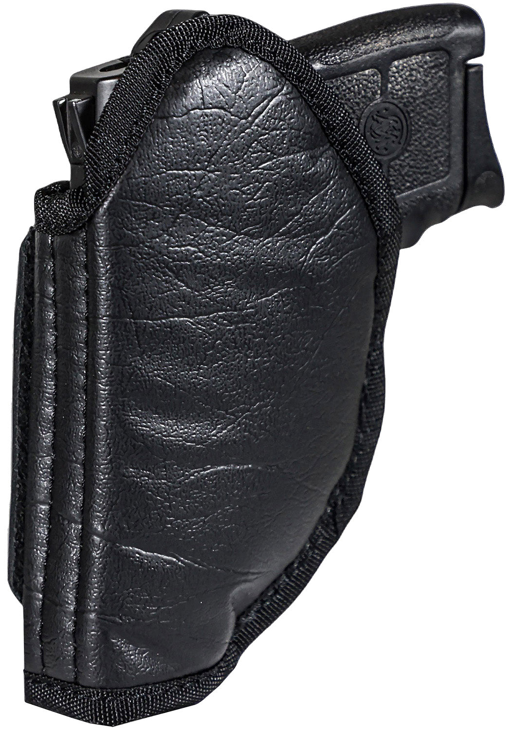 1791 ECOMC2BLKR  IWB MICRO   SM    RH BLACK