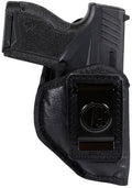 1791 ECOMC3BLKR  IWB MICRO   MED   RH BLACK